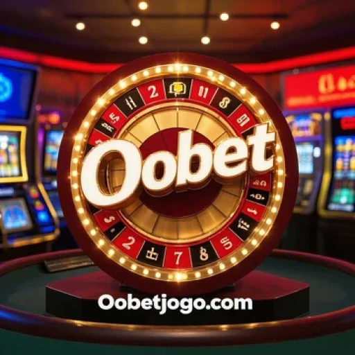 Descubra a Emoção do Bingo no Oobet: Um Jogo Clássico em um Ambiente Moderno
