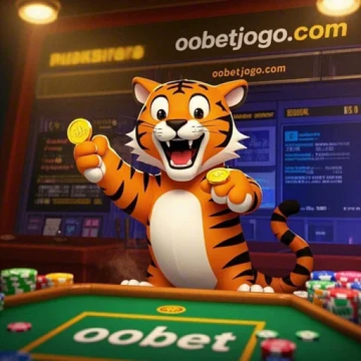 Explorando o Mundo dos Cassinos: Oobet como Destino Principal