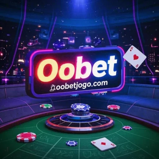 Explorando a Nova Era dos Jogos: Uma Viagem pelos Jogos Emergentes do Oobet
