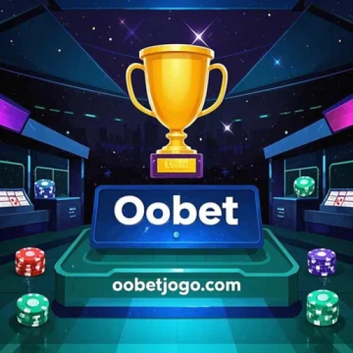 A Revolução do Cassino Ao Vivo no Oobet