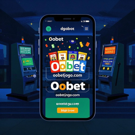 Apostas Esportivas: A Emoção e a Oportunidade no Oobet